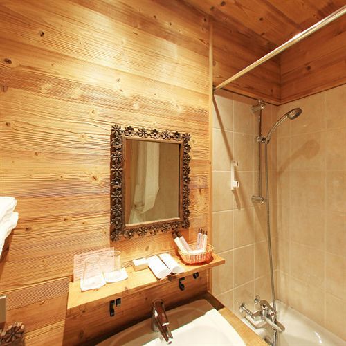 Hotel Christiania Villard-de-Lans Εξωτερικό φωτογραφία